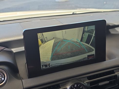 Used 2023 Lexus IS 300 w/ Comfort Package image 23