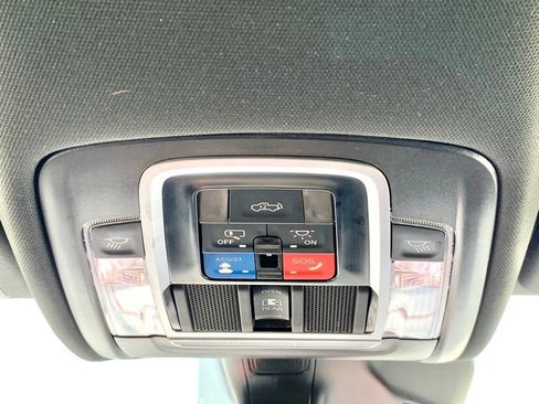 Used 2025 RAM 1500 Rebel w/ Rebel Level 1 Equipment Group AWD/4WD image 18