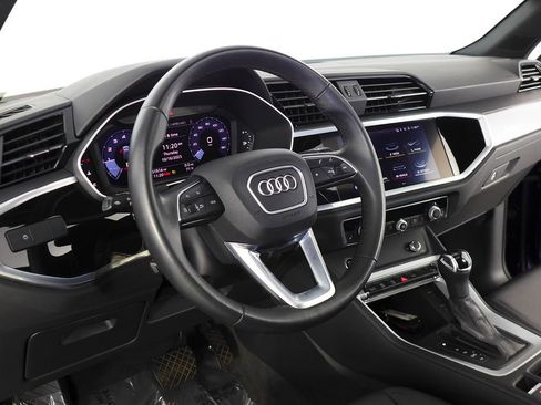 Used 2022 Audi Q3 2.0T Premium w/ Convenience Package image 30