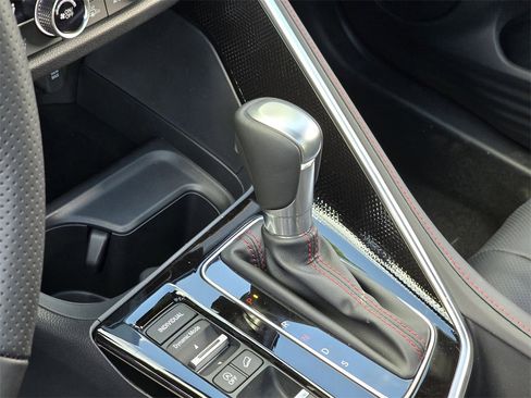 New 2025 Acura ADX A-Spec image 17