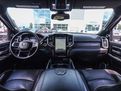 Used 2020 RAM 2500 Laramie AWD/4WD image 41