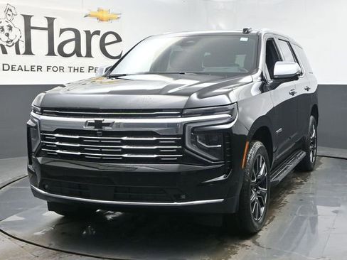 New 2026 Chevrolet Tahoe Premier image 7