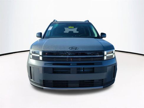 New 2026 Hyundai Santa Fe XRT image 3
