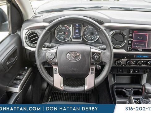 Used 2023 Toyota Tacoma SR5 image 5