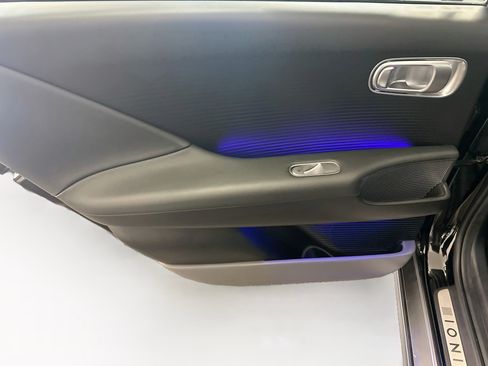 Used 2023 Hyundai Ioniq 6 Limited AWD/4WD image 27