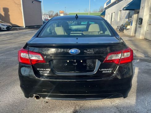 Used 2017 Subaru Legacy 2.5i Premium image 20