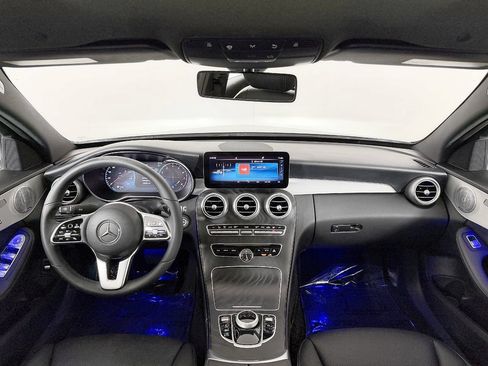Used 2020 Mercedes-Benz C 300 4MATIC Sedan image 51