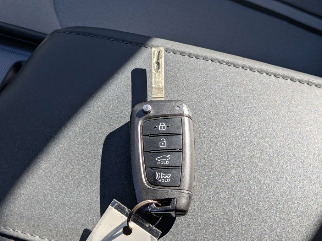 Used 2021 Hyundai Sonata SE FWD image 30