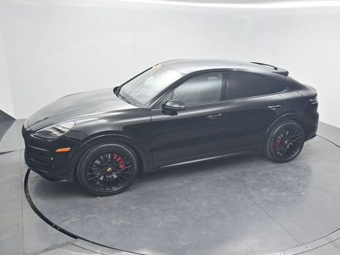 Used 2022 Porsche Cayenne GTS image 68