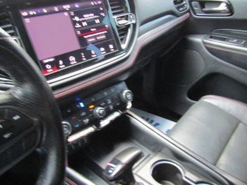 Used 2021 Dodge Durango R/T AWD/4WD image 13