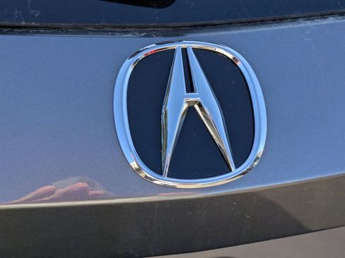 New 2026 Acura MDX FWD w/ Technology Package image 29