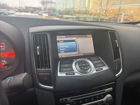 Used 2010 Nissan Maxima 3.5 SV w/ Monitor Pkg image 23