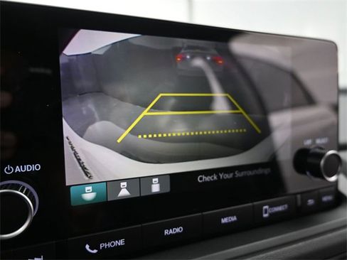 New 2025 Honda Accord LX image 25