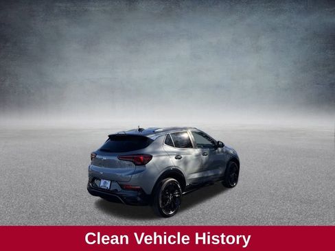 Used 2024 Buick Encore GX Sport Touring image 6