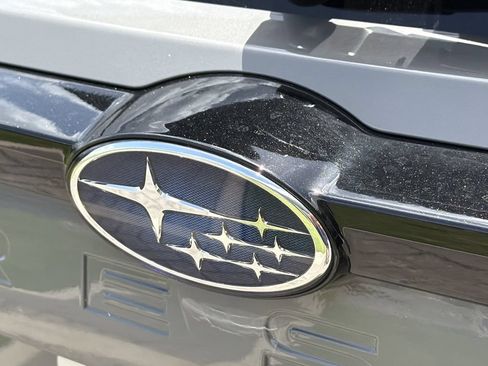 New 2026 Subaru Forester Sport AWD/4WD image 10
