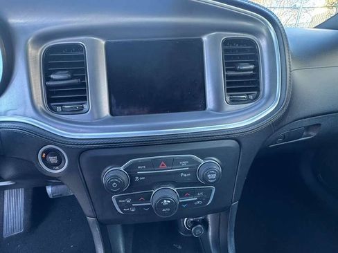 Used 2022 Dodge Charger SXT w/ Plus Group image 13