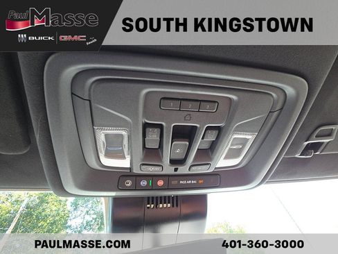 Used 2026 GMC Sierra 1500 Denali Ultimate AWD/4WD image 17
