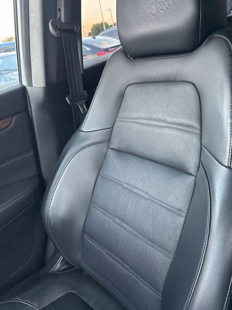 Used 2019 Honda CR-V Touring image 7