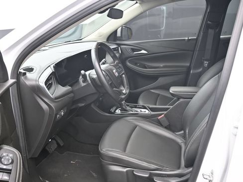 Used 2024 Buick Encore GX Sport Touring AWD/4WD image 16