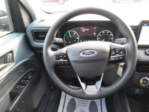 Used 2024 Ford Maverick XLT w/ XLT Luxury Package FWD image 12