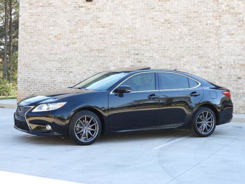 Used 2013 Lexus ES 350 w/ Luxury Pkg image 14