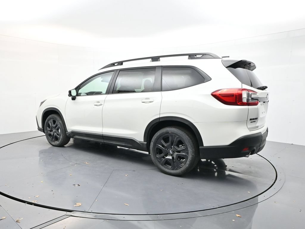 New 2026 Subaru Ascent Bronze Edition w/ Popular Package #2 AWD/4WD image 5