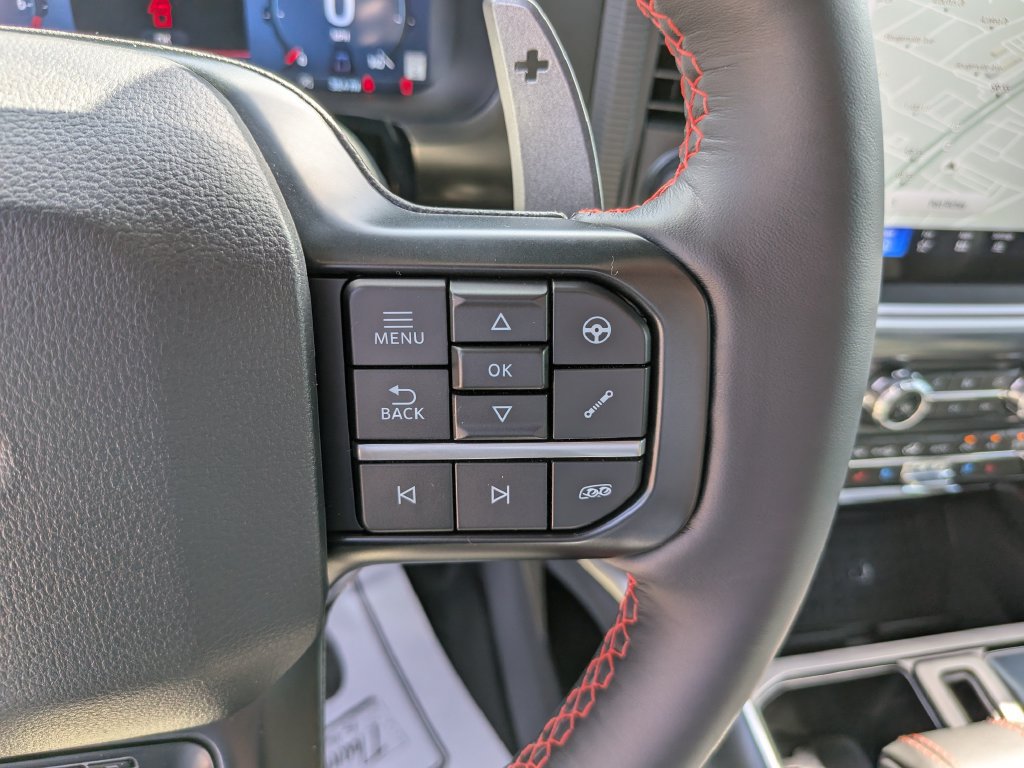 New 2026 Ford F150 Raptor AWD/4WD image 34