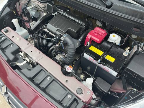 Used 2024 Mitsubishi Mirage FWD image 33