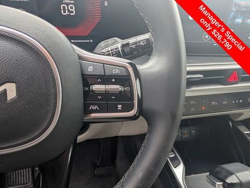 Used 2024 Kia Sorento S AWD/4WD image 18