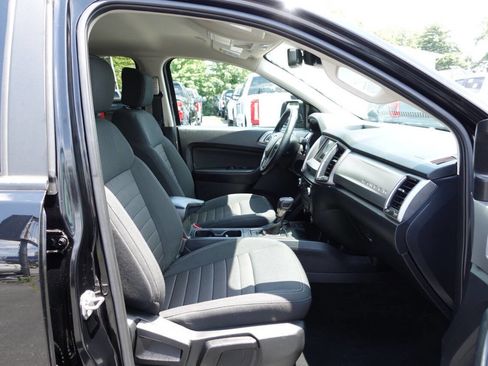 Used 2020 Ford Ranger XLT w/ Equipment Group 301A Mid image 32