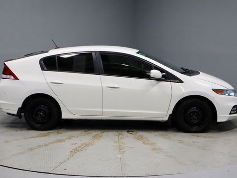 Used 2013 Honda Insight LX image 6