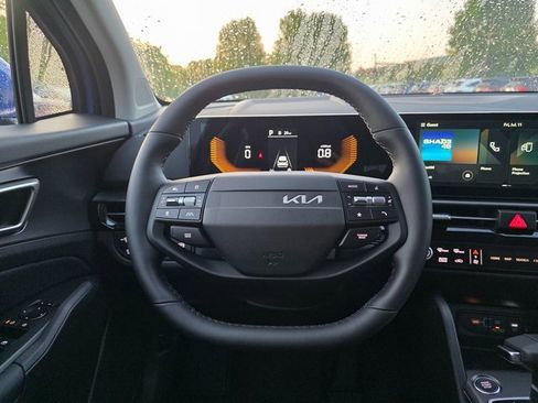 New 2026 Kia Sportage X-Line image 25