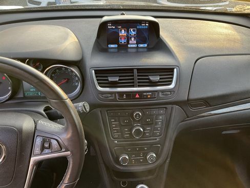 Used 2015 Buick Encore FWD image 29