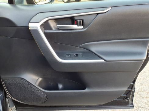 Used 2024 Toyota RAV4 XLE image 26