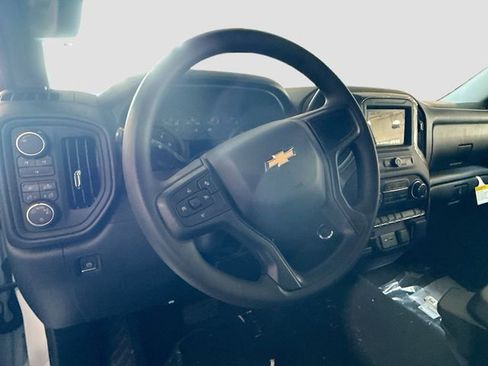New 2026 Chevrolet Silverado 2500 Custom w/ Custom Value Package image 12