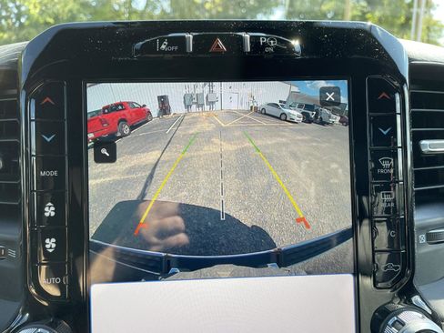 Certified 2022 RAM 1500 Limited image 21