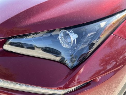 Used 2021 Lexus NX 300h AWD w/ Premium Package image 9