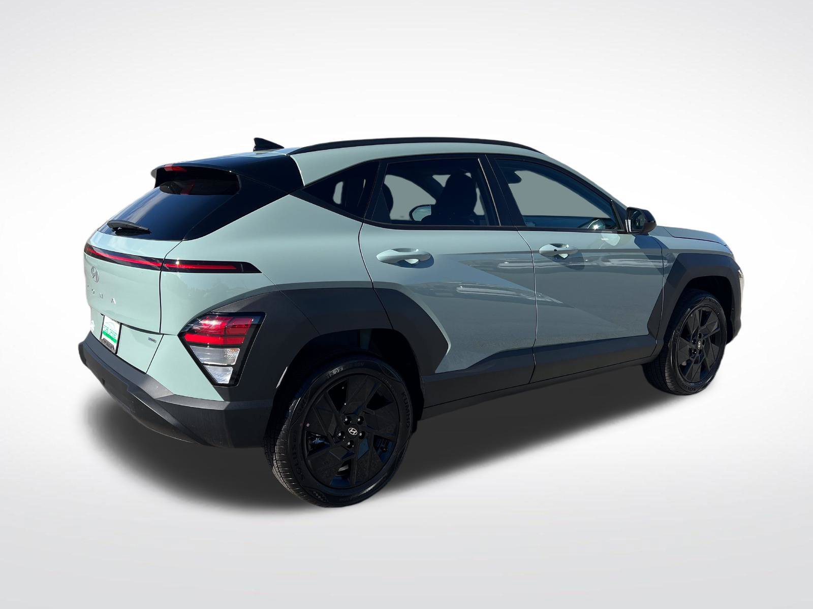 New 2027 Hyundai Kona SEL Sport AWD/4WD image 3