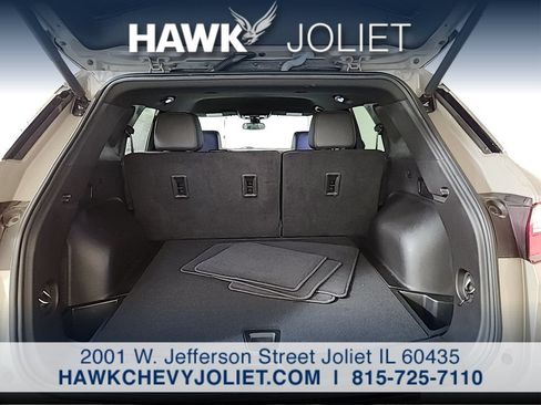 Used 2022 Chevrolet Blazer Premier w/ Enhanced Convenience Package AWD/4WD image 23