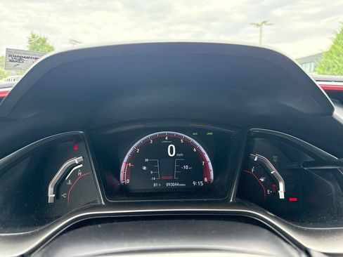 Used 2020 Honda Civic Si image 10