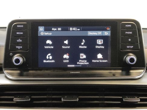 Used 2021 Kia Telluride S FWD image 25