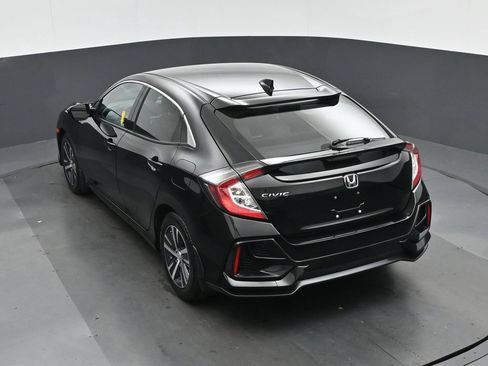 Used 2020 Honda Civic LX image 53
