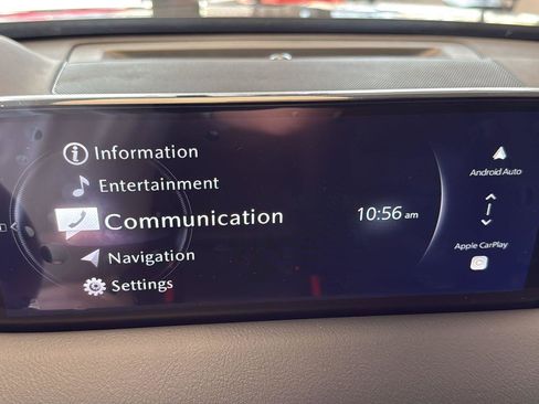 New 2025 MAZDA CX-5 Carbon Edition image 11