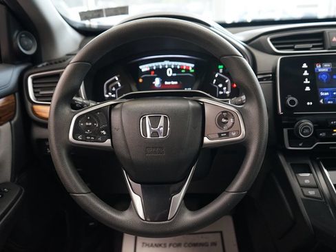 Used 2017 Honda CR-V EX image 29