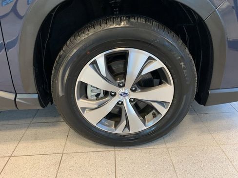 Used 2025 Subaru Ascent Premium image 26