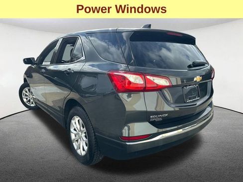 Used 2019 Chevrolet Equinox LT image 10