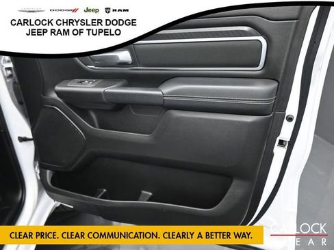 Used 2025 RAM 1500 Big Horn AWD/4WD image 42
