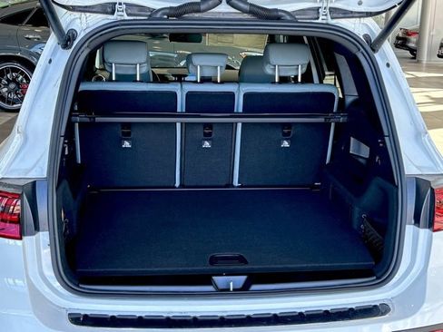 New 2026 Mercedes-Benz GLB 250 image 30