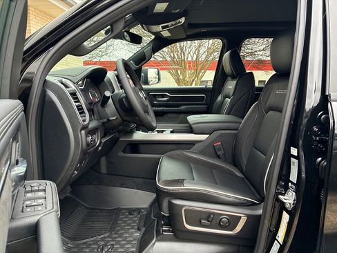 New 2026 RAM 1500 Laramie image 9