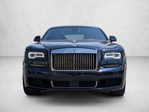 Used 2018 Rolls-Royce Ghost image 11